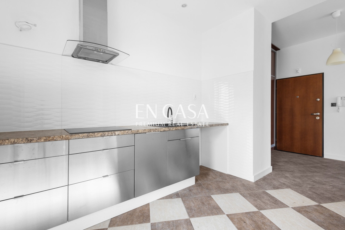 Apartment Sale Warszawa Wilanów Franciszka Klimczaka 10
